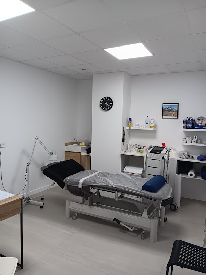 Clinica Barreda