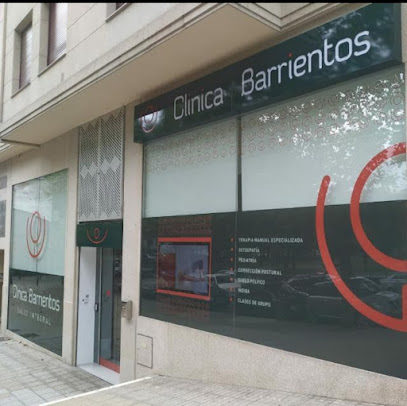 Clinica Barrientos