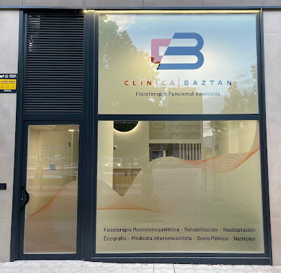 Clinica Baztan