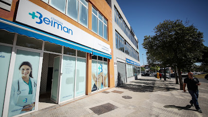 Clínica Beiman Jerez – Avenida De Arcos