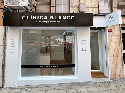 Clínica Blanco Fisioterapia Avanzada