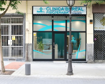 Clínica Boreal