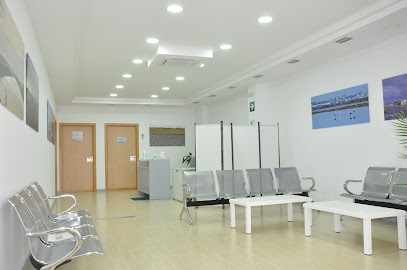 Clínica Cabo Noval