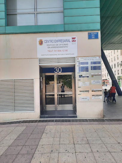 Clinica Cales Móstoles