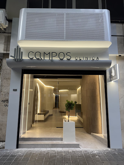 Clinica Campos Fisioterapia Centro