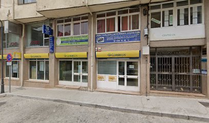 Clínica Carrera Fisioterapia