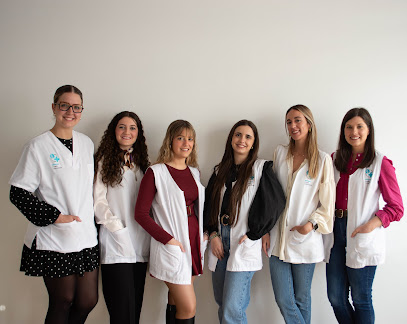 Clinica Casín Casasola | Pedagogía, Psicología, Logopedia, Fisioterapia, Podología, Nutrición