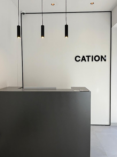 Clínica Cation