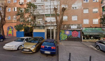 Clínica Cemaf