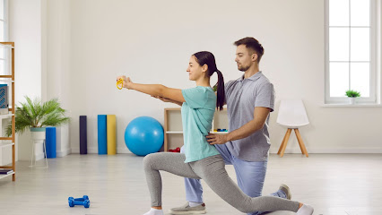Clínica Centro – Fisioterapia Y Salud