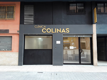 Clínica Colinas