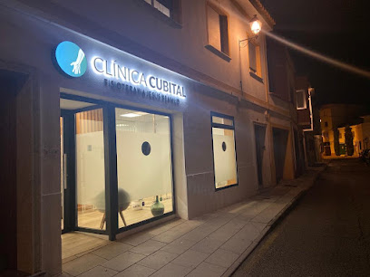 Clínica Cubital Fisioterapia