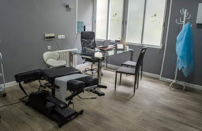 Clínica Dani Reig Fisioterapia , Osteopatia Y Haloterapia