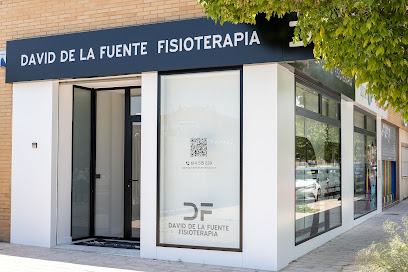 Clínica David De La Fuente Fisioterapia