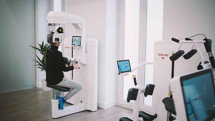 Clínica De Espalda Athlon Bizkar Klinika Donostia