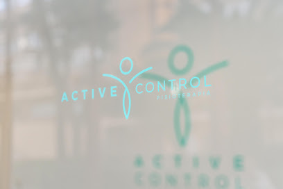 Clínica De Fisioterapia Active Control – San Gabriel (Alicante)