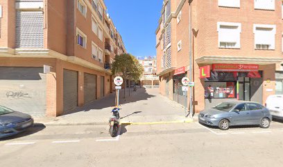 Clínica De Fisioterapia Afisiona’T