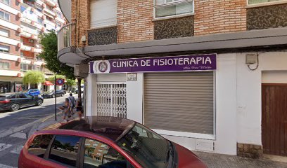 Clínica De Fisioterapia Alba Pérez Villalba
