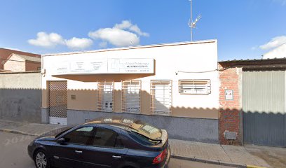 Clínica De Fisioterapia Alfonso Sevilla