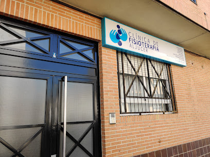 Clinica De Fisioterapia Aljucer
