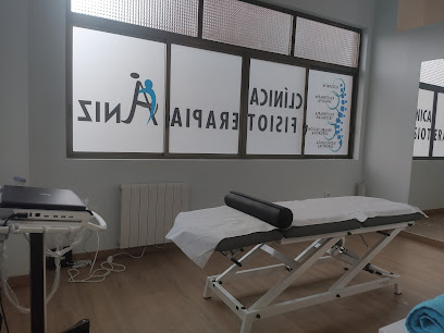 Clínica De Fisioterapia Aniz