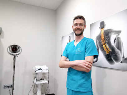 Clínica De Fisioterapia Antonio López