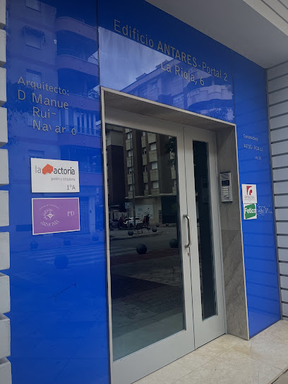 Clínica De Fisioterapia Armonía