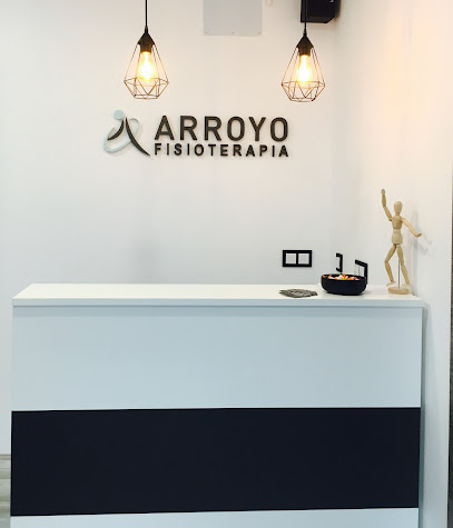 Clínica De Fisioterapia Arroyo