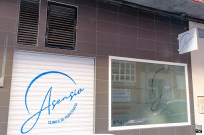 Clínica De Fisioterapia Asensio