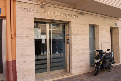 Clínica De Fisioterapia Asun Simó