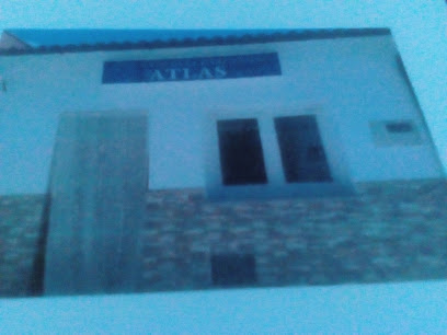 Clinica De Fisioterapia Atlas