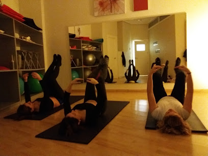 Clinica De Fisioterapia Atra