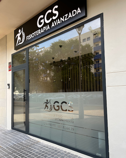Clínica De Fisioterapia Avanzada Gcs