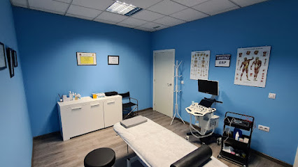 Clínica De Fisioterapia Avanzada Javier Martínez Pérez