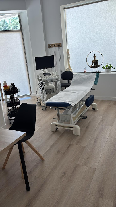 Clínica De Fisioterapia Avanzada Y Osteopatía Fix You