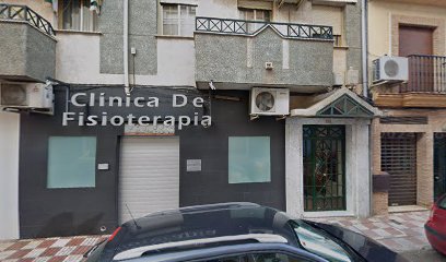 Clínica De Fisioterapia Belén Rodríguez Cano