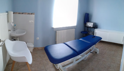 Clinica De Fisioterapia Belen Sanchez