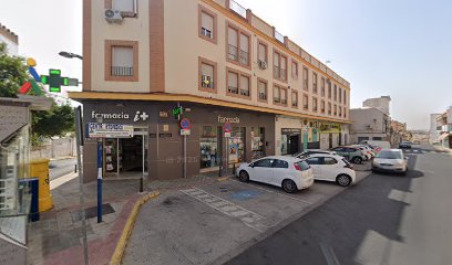 Clínica De Fisioterapia Carmen González