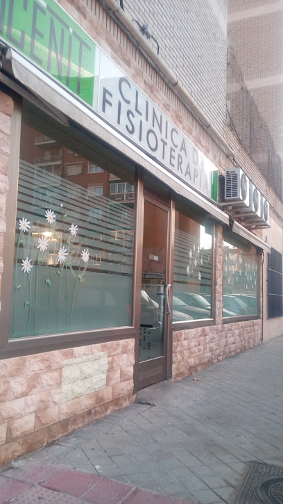 Clínica De Fisioterapia Cénit