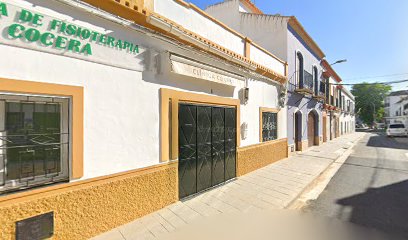 Clínica De Fisioterapia Cocera