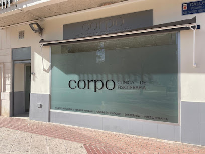Clínica De Fisioterapia Corpo. Pilates Reformer