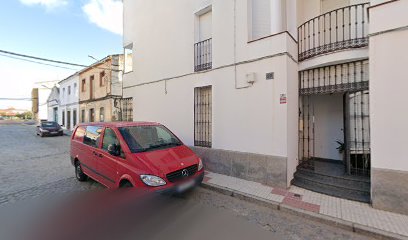 Clínica De Fisioterapia David Cantón – Fisioterapeuta En Extremadura