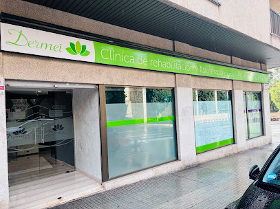 Clínica De FisioteràPia Dermei