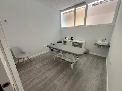 Clínica De Fisioterapia Difisio