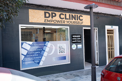 Clínica De Fisioterapia | Dpclinic Alicante