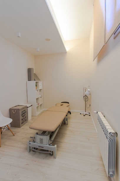 Clínica De Fisioterapia En Gijón | Clínica Global