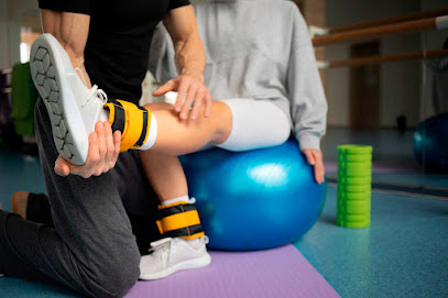Clínica De Fisioterapia En Hinojosa Del Duque: Fisiointegra