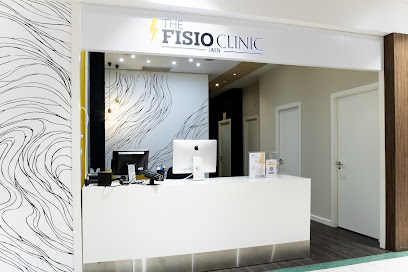 Clínica De Fisioterapia En Jaén | The Fisio Clinic | + Podólogo