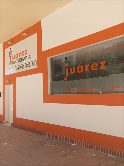 Clínica De Fisioterapia En Málaga | Juárez Fisioterapia