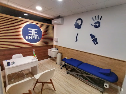 Clínica De Fisioterapia Enfel
